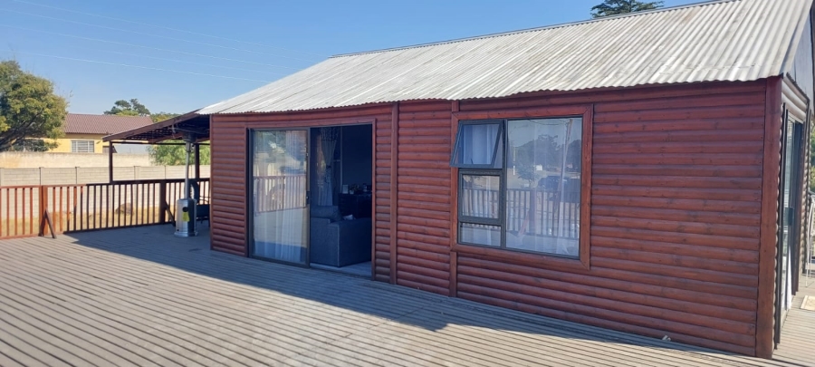 1 Bedroom Property for Sale in Deneysville Free State